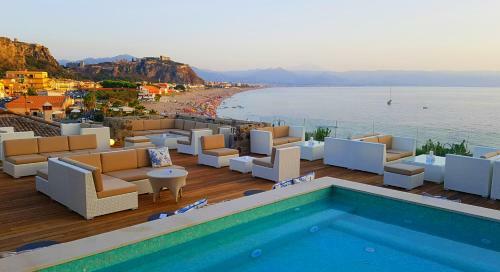 Hotel Ngonia Bay