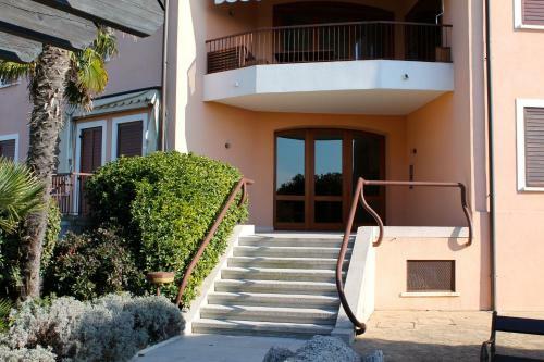 Apartamento Condominio Fortino