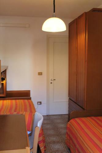 Apartamento Condominio Fortino