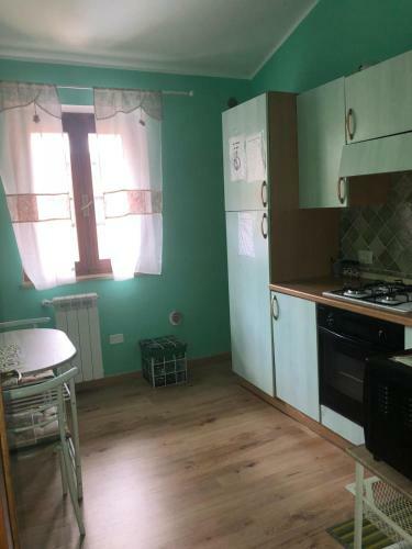 Francesco Apartment Olbia