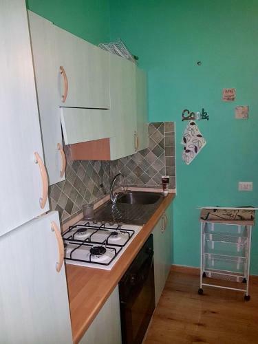 Francesco Apartment Olbia