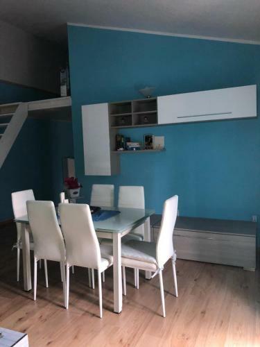 Francesco Apartment Olbia