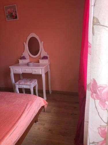Francesco Apartment Olbia