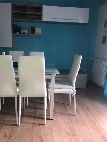 Francesco Apartment Olbia