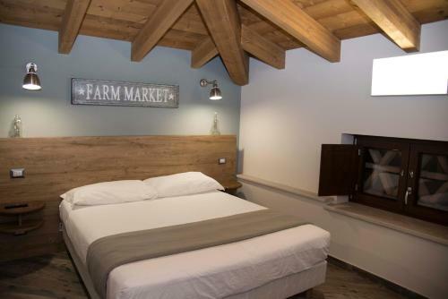 Agroturismo La Tenuta Di Trimalcione