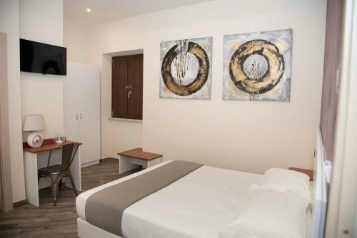 Agroturismo La Tenuta Di Trimalcione
