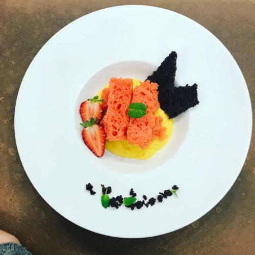 Agroturismo La Tenuta Di Trimalcione