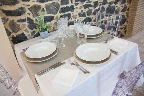 Agroturismo La Tenuta Di Trimalcione