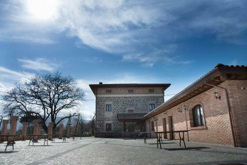 Agroturismo La Tenuta Di Trimalcione