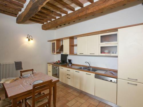 Modern Mansion In Sant'angelo In Vado With Swimming Pool