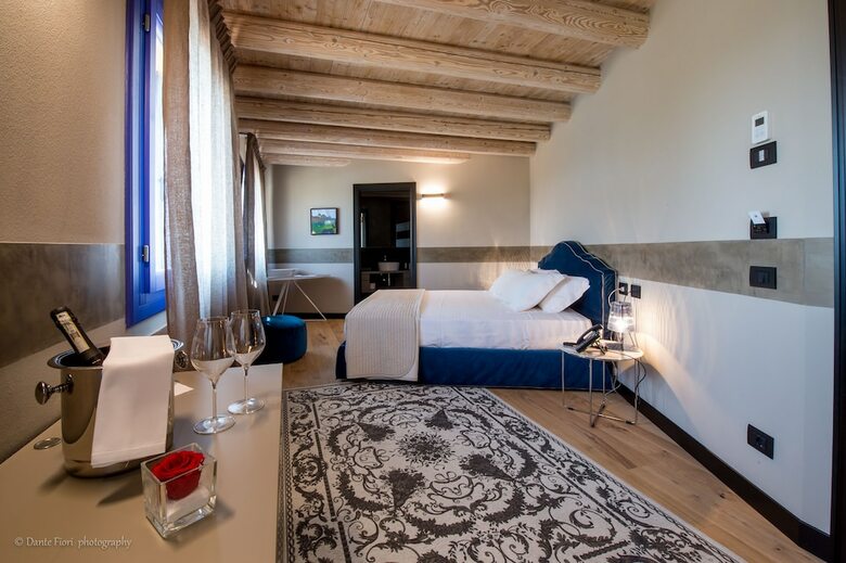 Agroturismo Podere La Torre