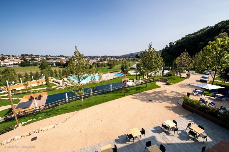 Agroturismo Podere La Torre