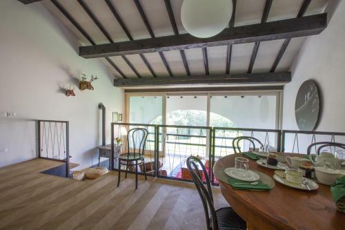 Apartamento Borgo Merlassino
