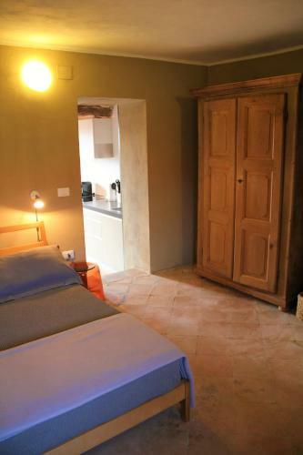 Apartamento Borgo Merlassino