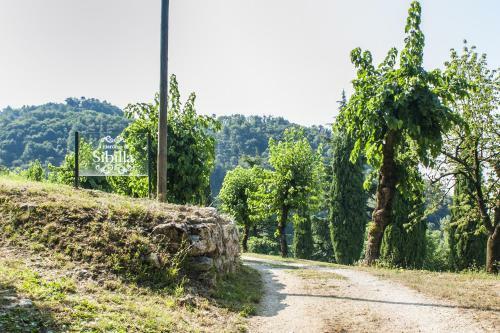 Villa Sibilla