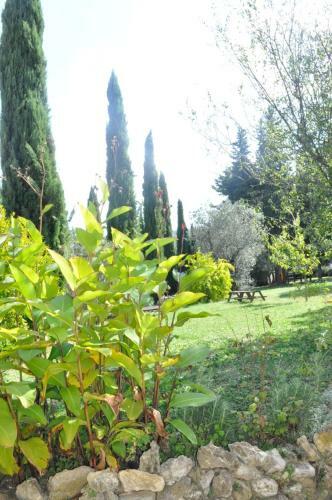 Agroturismo Soiano Famiglia Rolfini