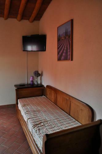 Agroturismo Soiano Famiglia Rolfini