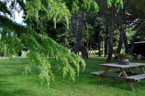 Agroturismo Soiano Famiglia Rolfini
