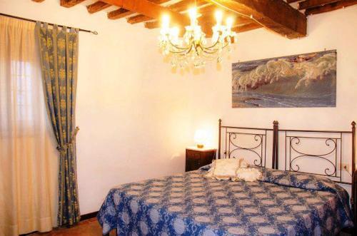 Alberi Villa Sleeps 10 Pool Wifi