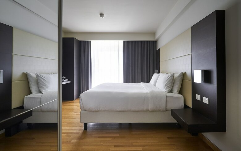 Hotel Four Points By Sheraton Venice Mestre
