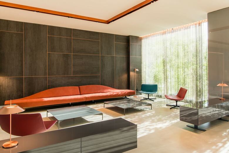 Hotel Four Points By Sheraton Venice Mestre