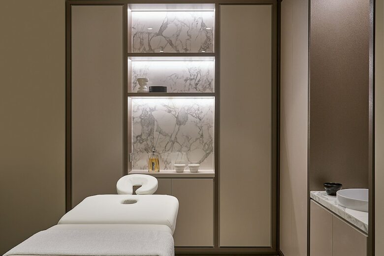 Hotel Four Points By Sheraton Venice Mestre