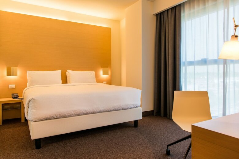 Hotel Four Points By Sheraton Venice Mestre