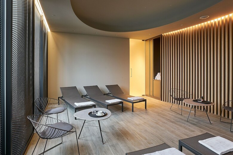 Hotel Four Points By Sheraton Venice Mestre