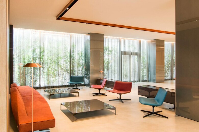Hotel Four Points By Sheraton Venice Mestre