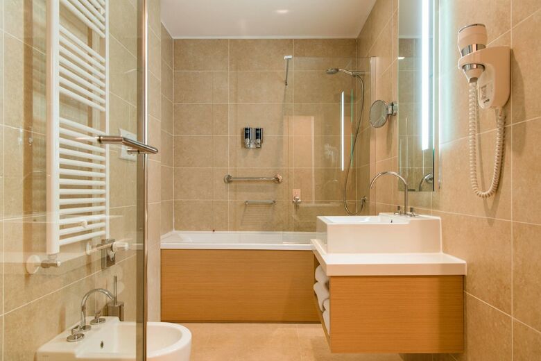 Hotel Four Points By Sheraton Venice Mestre