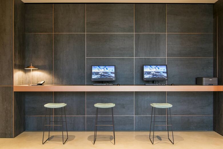 Hotel Four Points By Sheraton Venice Mestre