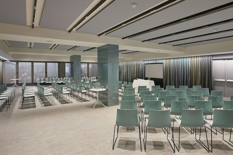 Hotel Four Points By Sheraton Venice Mestre
