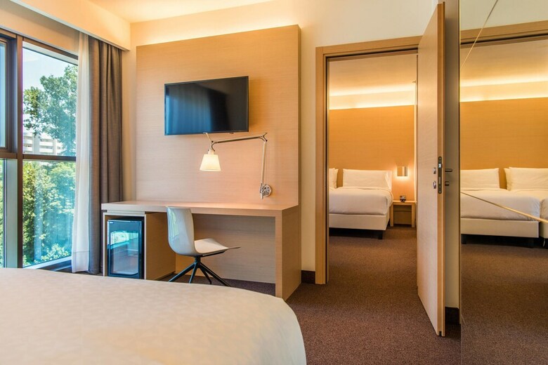 Hotel Four Points By Sheraton Venice Mestre
