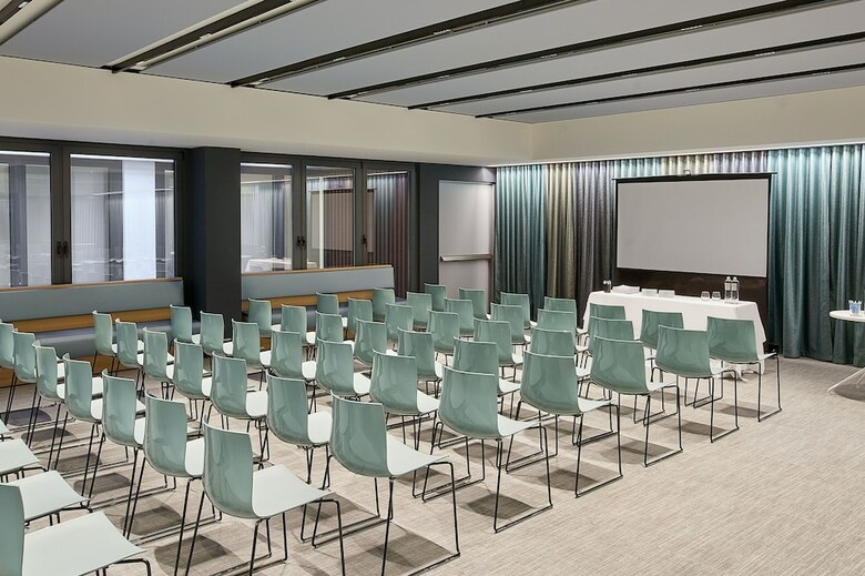 Hotel Four Points By Sheraton Venice Mestre