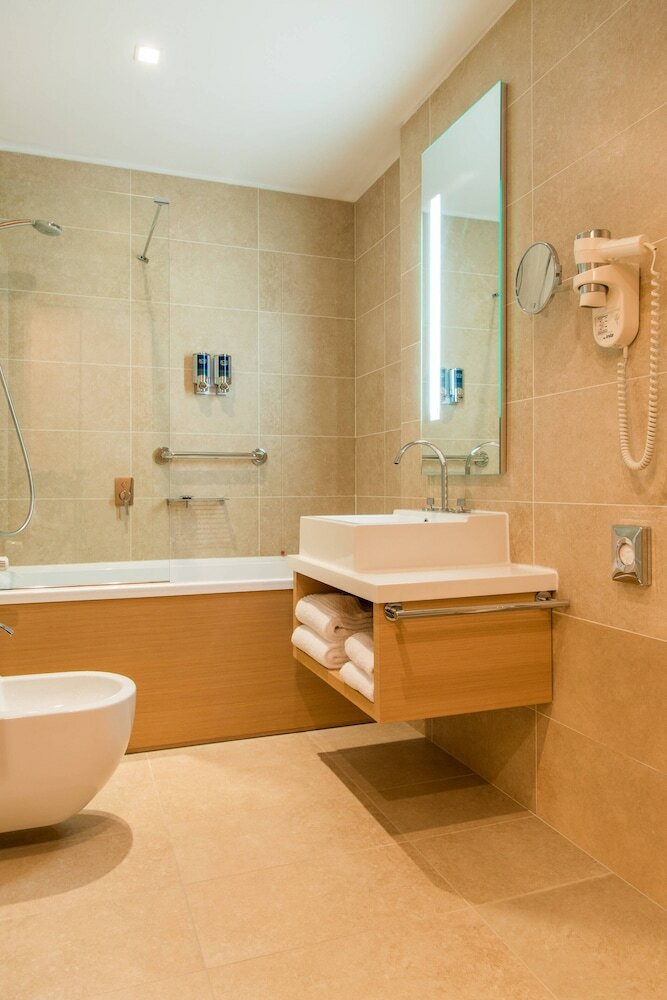 Hotel Four Points By Sheraton Venice Mestre