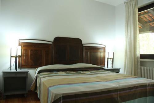 Bed & Breakfast Tenuta Adriana