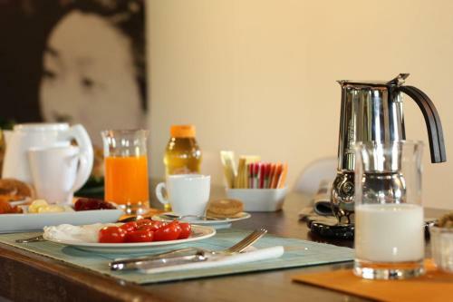 Bed & Breakfast Tenuta Adriana