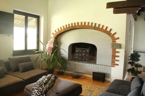 Bed & Breakfast Tenuta Adriana