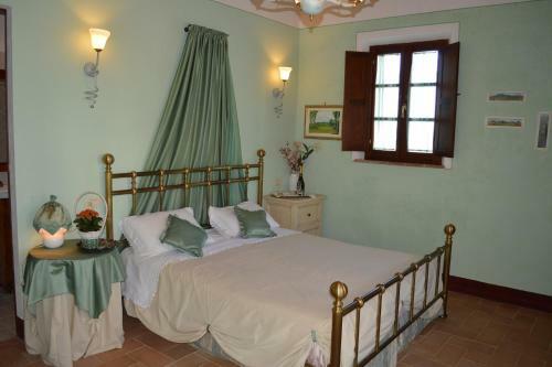 Holiday Home In Castiglione D'orcia 24091