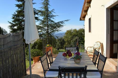 Holiday Home In Castiglione D'orcia 24091