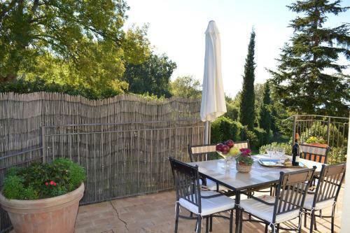 Holiday Home In Castiglione D'orcia 24091