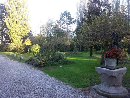 Agroturismo I Quarti