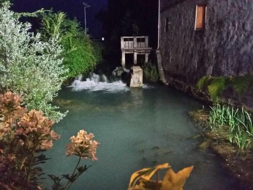 Hostal C� Francine