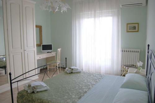 Hotel La Locomotiva