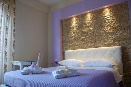 Hotel La Locomotiva