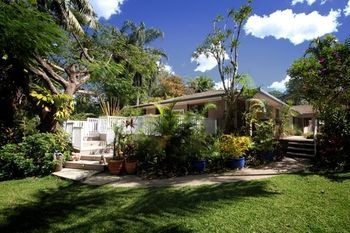 Motel Beerwah Hideaway