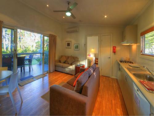 Big4 South Durras Holiday Park