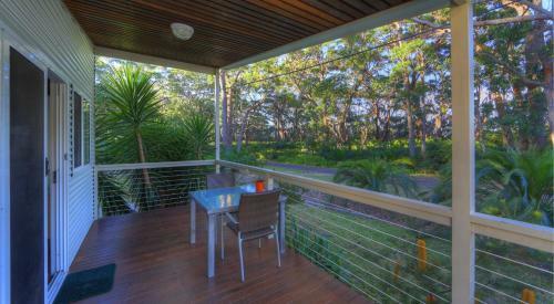 Big4 South Durras Holiday Park