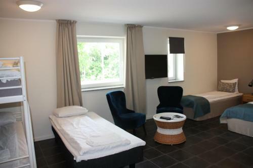 Hotel Horten N�ringspark