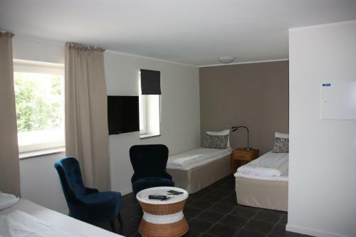 Hotel Horten N�ringspark